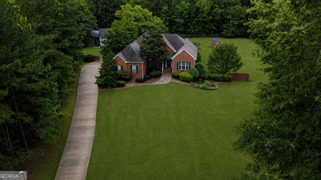 130 Thomas Trail, Fayetteville, GA 30215