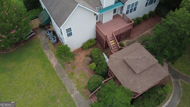 130 Thomas Trail, Fayetteville, GA 30215