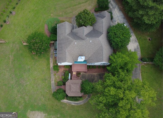 130 Thomas Trail, Fayetteville, GA 30215