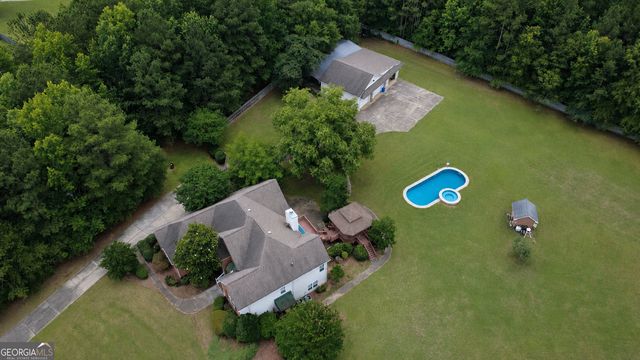 130 Thomas Trail, Fayetteville, GA 30215
