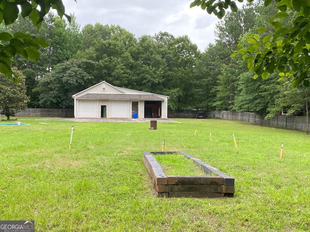 130 Thomas Trail, Fayetteville, GA 30215