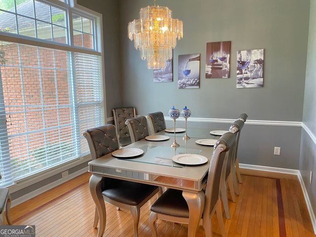 130 Thomas Trail, Fayetteville, GA 30215