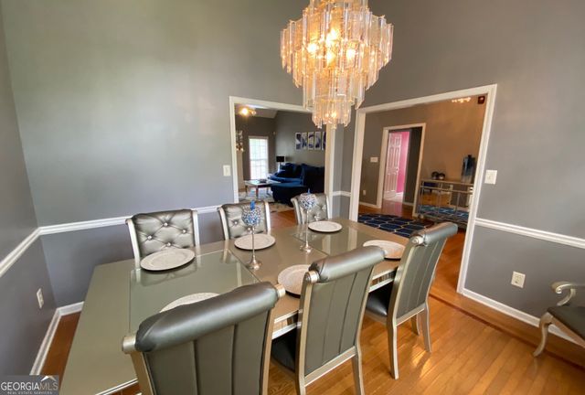 130 Thomas Trail, Fayetteville, GA 30215