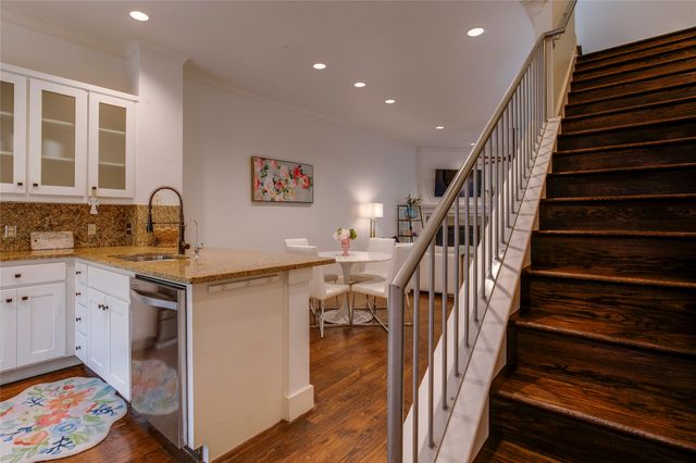 3208 Wycliff Avenue 3208, Dallas, TX 75219