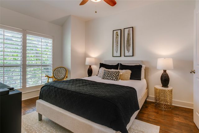 3208 Wycliff Avenue 3208, Dallas, TX 75219