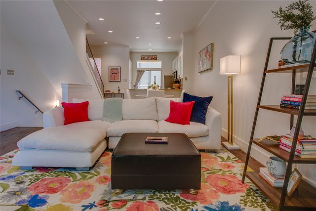 3208 Wycliff Avenue 3208, Dallas, TX 75219