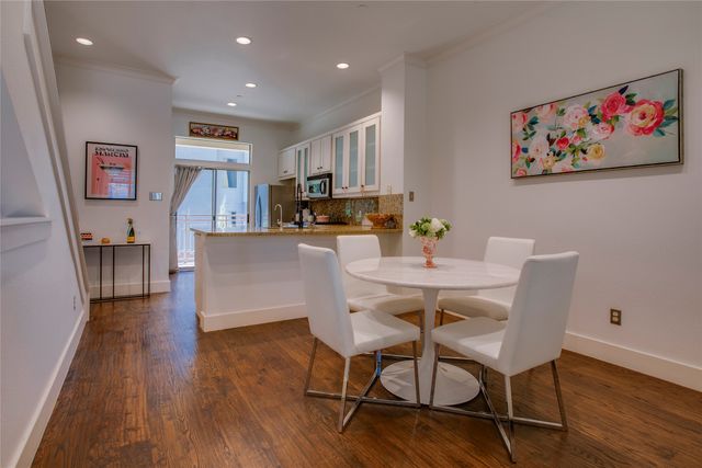 3208 Wycliff Avenue 3208, Dallas, TX 75219