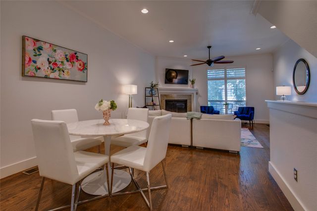 3208 Wycliff Avenue 3208, Dallas, TX 75219