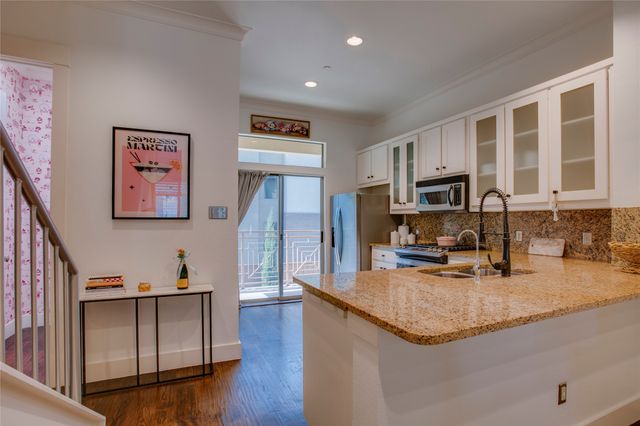 3208 Wycliff Avenue 3208, Dallas, TX 75219