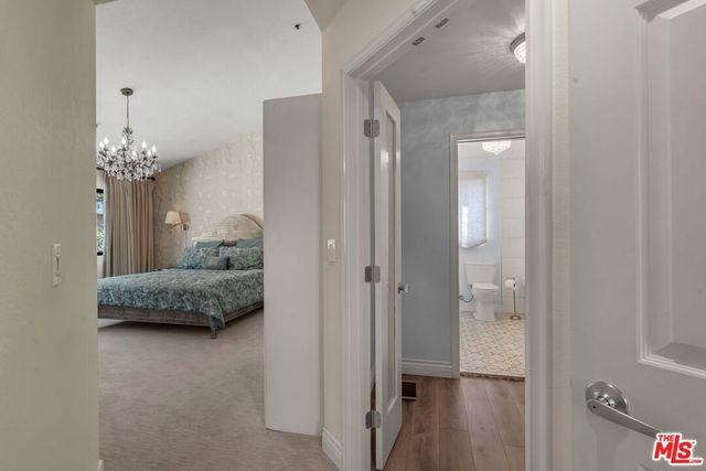 1722 Malcolm Avenue 304, Los Angeles, CA 90024