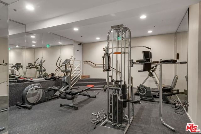 1722 Malcolm Avenue 304, Los Angeles, CA 90024