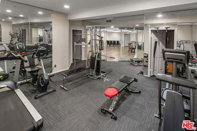 1722 Malcolm Avenue 304, Los Angeles, CA 90024