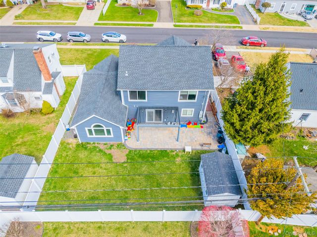 72 Sugar Maple Road, Levittown, NY 11756