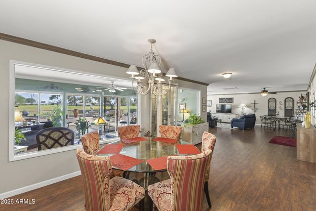 9321 W BRIARWOOD Circle, Sun City, AZ 85351