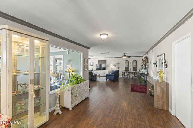 9321 W BRIARWOOD Circle, Sun City, AZ 85351