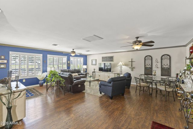 9321 W BRIARWOOD Circle, Sun City, AZ 85351