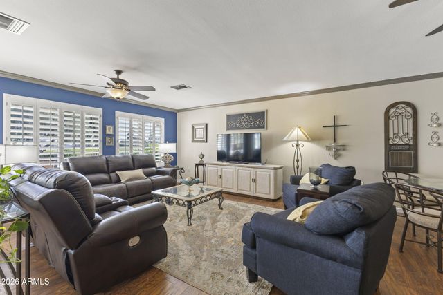 9321 W BRIARWOOD Circle, Sun City, AZ 85351