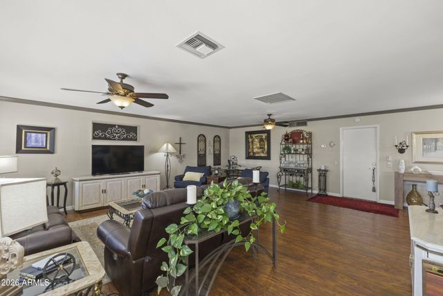 9321 W BRIARWOOD Circle, Sun City, AZ 85351