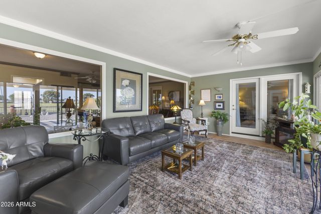 9321 W BRIARWOOD Circle, Sun City, AZ 85351