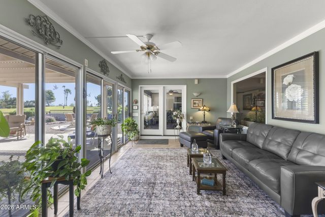 9321 W BRIARWOOD Circle, Sun City, AZ 85351