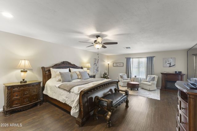 9321 W BRIARWOOD Circle, Sun City, AZ 85351