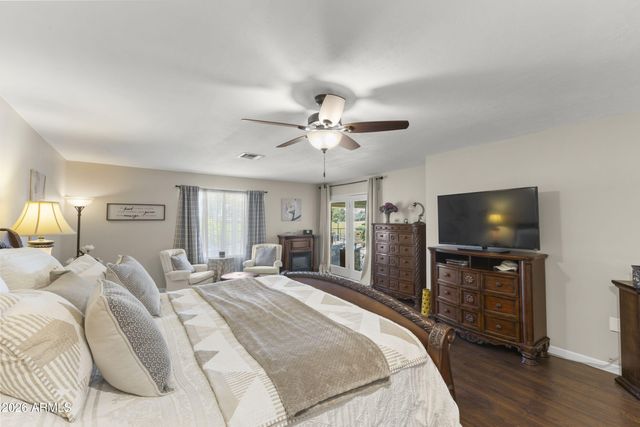 9321 W BRIARWOOD Circle, Sun City, AZ 85351