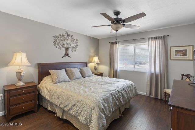 9321 W BRIARWOOD Circle, Sun City, AZ 85351