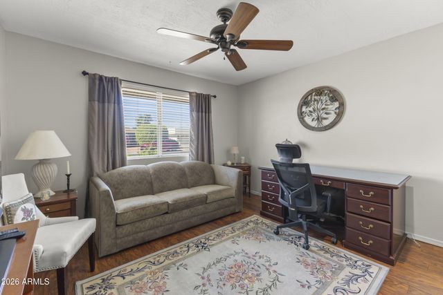 9321 W BRIARWOOD Circle, Sun City, AZ 85351