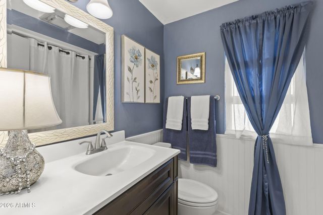 9321 W BRIARWOOD Circle, Sun City, AZ 85351