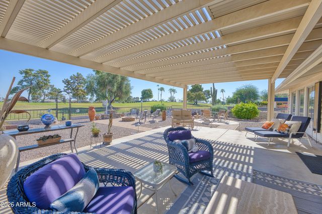9321 W BRIARWOOD Circle, Sun City, AZ 85351