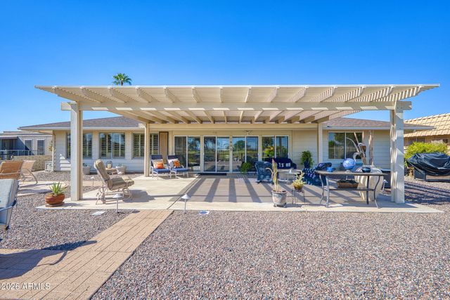 9321 W BRIARWOOD Circle, Sun City, AZ 85351