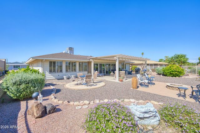 9321 W BRIARWOOD Circle, Sun City, AZ 85351