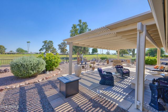 9321 W BRIARWOOD Circle, Sun City, AZ 85351