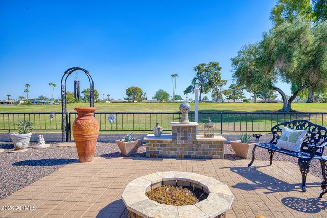 9321 W BRIARWOOD Circle, Sun City, AZ 85351