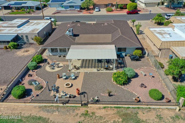 9321 W BRIARWOOD Circle, Sun City, AZ 85351