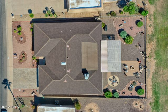 9321 W BRIARWOOD Circle, Sun City, AZ 85351