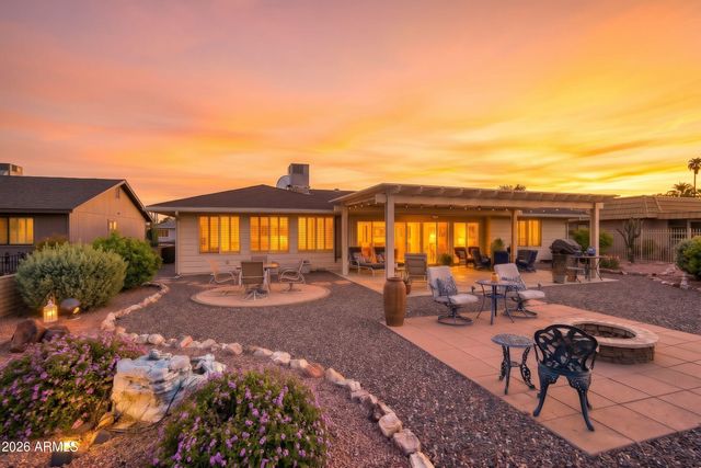9321 W BRIARWOOD Circle, Sun City, AZ 85351