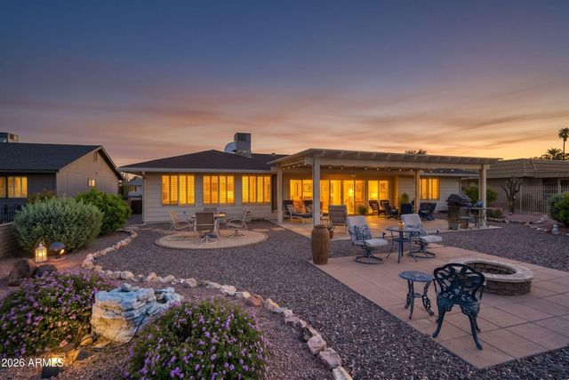 9321 W BRIARWOOD Circle, Sun City, AZ 85351