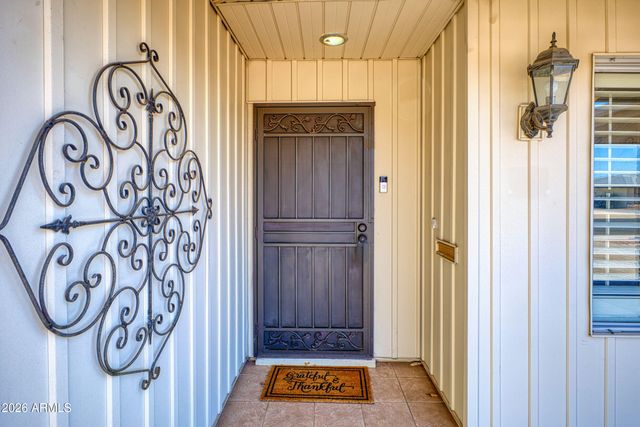 9321 W BRIARWOOD Circle, Sun City, AZ 85351