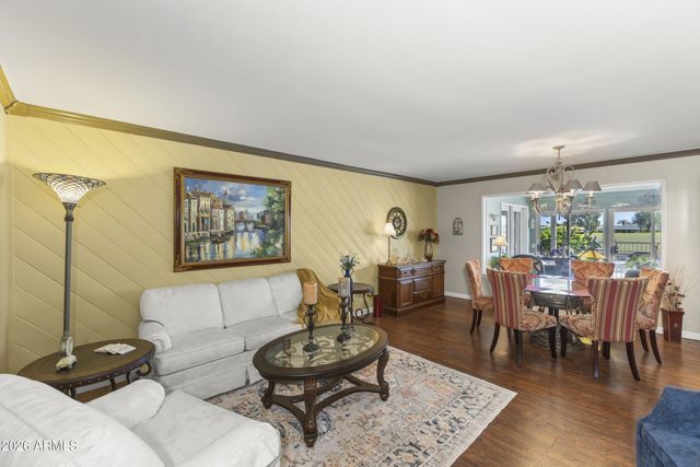 9321 W BRIARWOOD Circle, Sun City, AZ 85351