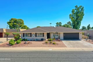 9321 W BRIARWOOD Circle, Sun City, AZ 85351
