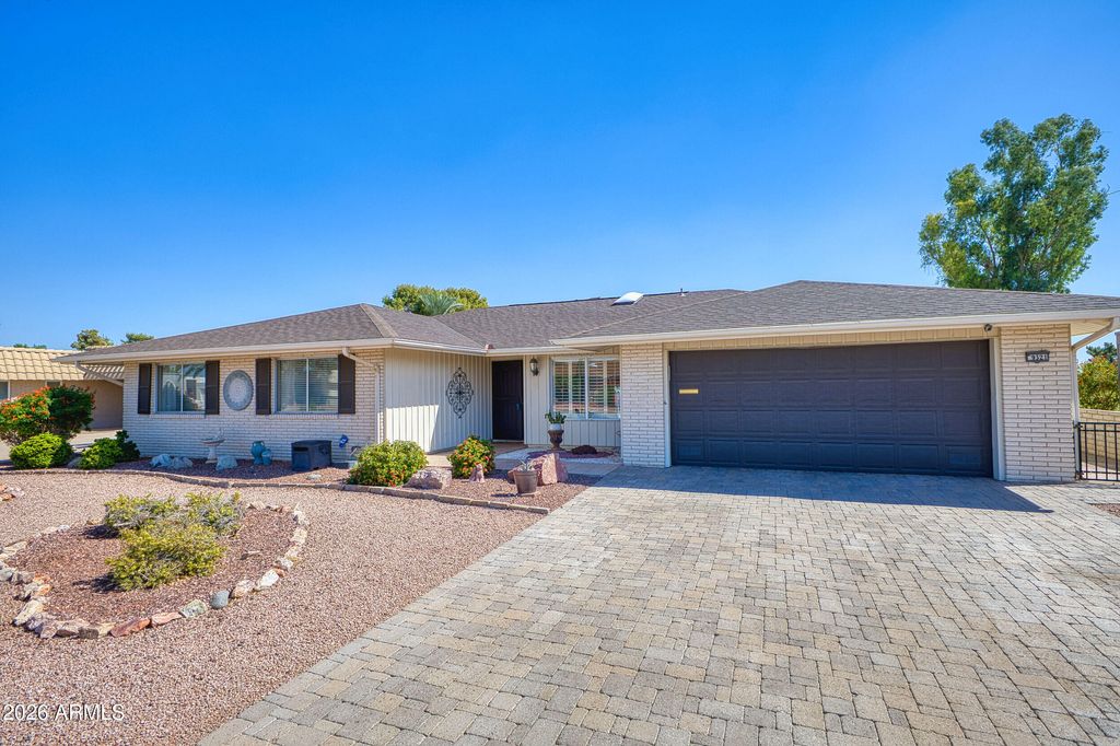 9321 W BRIARWOOD Circle, Sun City, AZ 85351 — photo 3