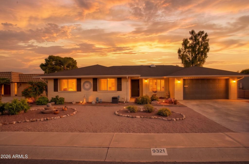 9321 W BRIARWOOD Circle, Sun City, AZ 85351 — photo 4