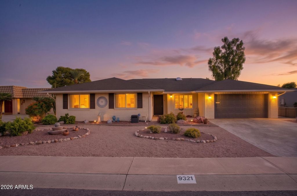 9321 W BRIARWOOD Circle, Sun City, AZ 85351 — photo 5
