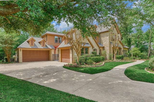 13274 Meadow Creek Lane, Conroe, TX 77302