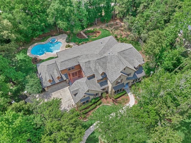 13274 Meadow Creek Lane, Conroe, TX 77302