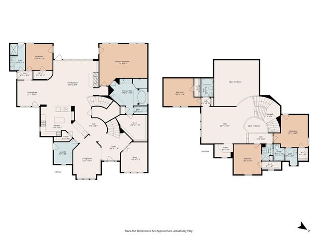 13274 Meadow Creek Lane, Conroe, TX 77302