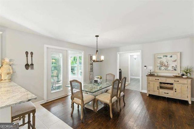 4990 Hill Road NW, Acworth, GA 30101