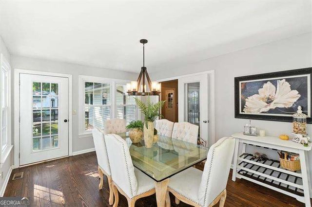 4990 Hill Road NW, Acworth, GA 30101