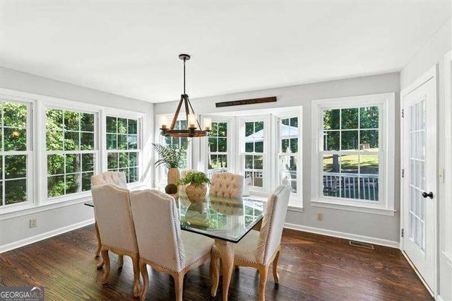 4990 Hill Road NW, Acworth, GA 30101